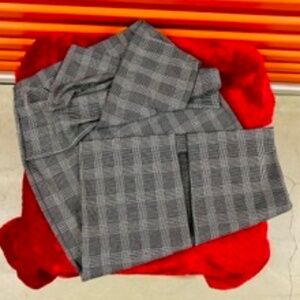 Pencil Midi Skirt w Front Twist, S, NWT